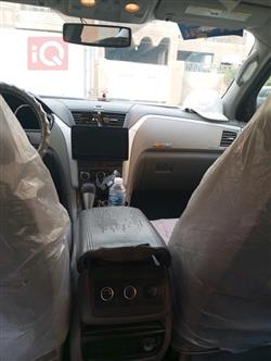 شيفروليه ترافرس